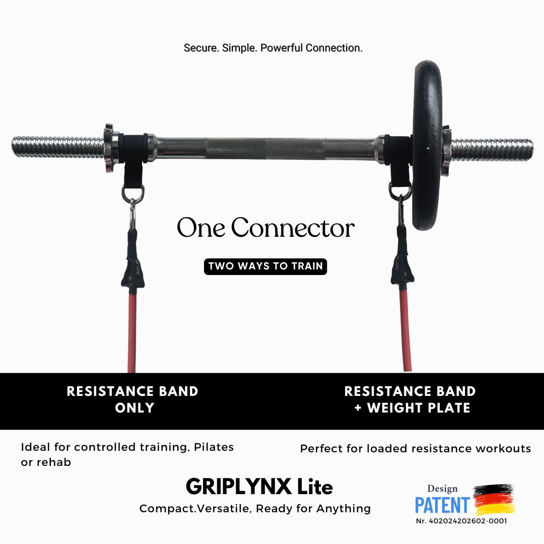 GRIPLYNX LITE + Bundle
